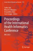 Proceedings of the International Health Informatics Conference (eBook, PDF)