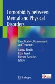 Comorbidity between Mental and Physical Disorders (eBook, PDF)