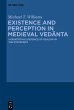 Existence and Perception in Medieval... - Bild 1