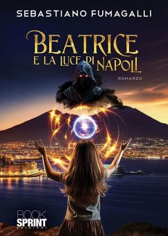 Cover Beatrice e la luce di Napoli (eBook, ePUB)
