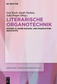Literarische Organotechnik (eBook, ePUB)