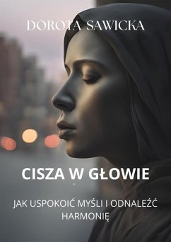 Cover Cisza w glowie (eBook, ePUB)