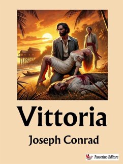 Cover Vittoria (eBook, ePUB)