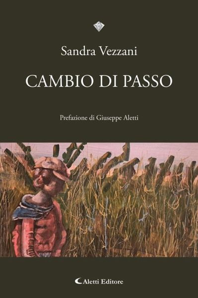 Cambio di passo (eBook, ePUB)