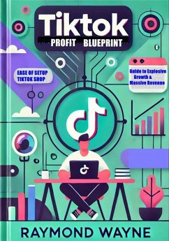 Cover TikTok Profit Blueprint (eBook, ePUB)