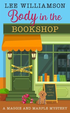 Cover Body in the Bookshop (Maggie and Marple, #2) (eBook, ePUB)