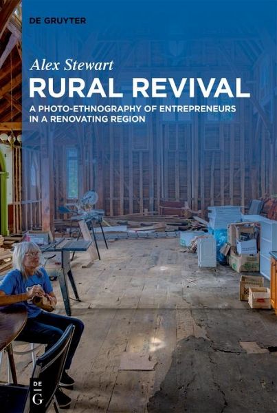 Rural Revival (eBook, ePUB)