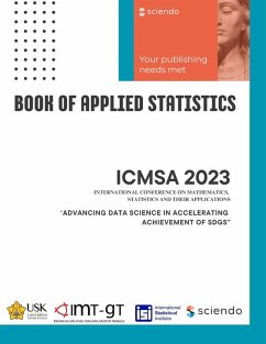 The 18th IMT-GT International Conference on Mathematics, Statistics and their Applications (eBook, PDF)