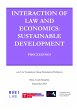 Interaction of Law and Economics:... - Bild 1