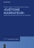 >Suétone narrateur< (eBook, ePUB)