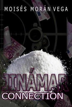 Cover Jinámar Connection (eBook, ePUB)