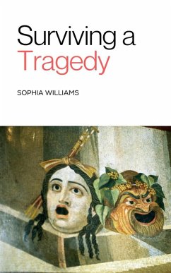 Cover Surviving a Tragedy (Controlling your Mind, #1) (eBook, ePUB)