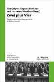 Zwei plus Vier (eBook, ePUB)
