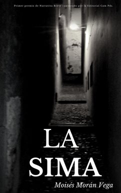 Cover La Sima (eBook, ePUB)