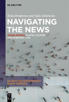 Cover Navigating the News (eBook, ePUB)