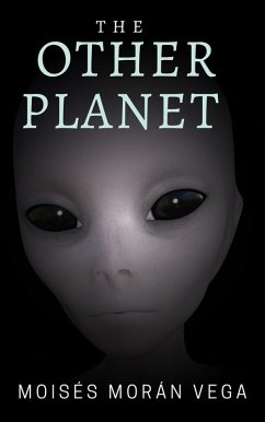 Cover The Other Planet (eBook, ePUB)