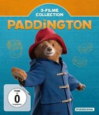 Paddington - 3 Filme Collection Paddington - 3 Filme Collection