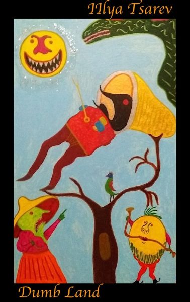 Dumb Land (eBook, ePUB) Dumb Land (eBook, ePUB)