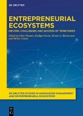 Entrepreneurial Ecosystems (eBook, ePUB)