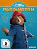 Paddington - 3 Filme Collection Paddington - 3 Filme Collection