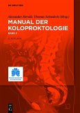 Manual der Koloproktologie (eBook, ePUB)