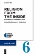 Religion from the Inside (eBook, ePUB) - Bild 1