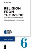 Religion from the Inside (eBook, ePUB)