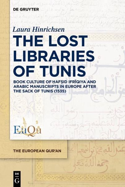 The Lost Libraries of Tunis (eBook, ePUB) The Lost Libraries of Tunis (eBook, ePUB)