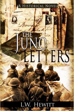 Cover The Juno Letters (eBook, ePUB)