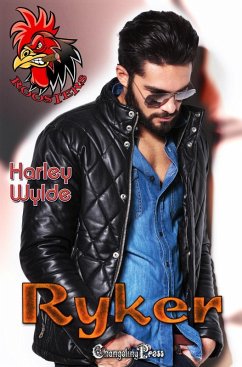 Ryker (Roosters, #2) (eBook, ePUB) - Wylde, Harley