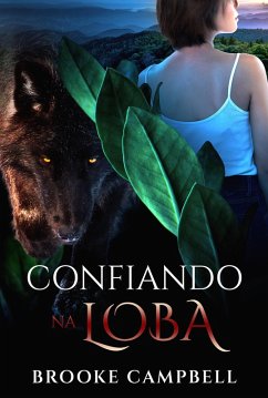 Cover Confiando na loba (eBook, ePUB)
