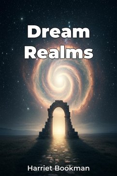 Dream Realms (eBook, ePUB) - Bookman, Harriet