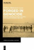 Forged in Genocide (eBook, ePUB)