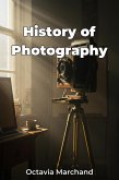 History of Photography (eBook, ePUB)