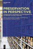 Preservation in Perspective (eBook, ePUB)