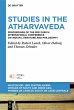Studies in the Atharvaveda (eBook, ePUB) - Bild 1