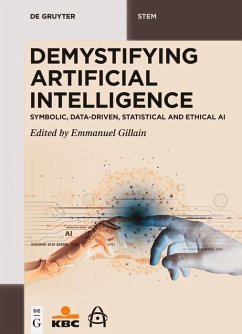 Cover Demystifying Artificial Intelligence (eBook, ePUB)