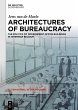 Architectures of Bureaucracy (eBook,... - Bild 1