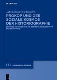 Prokop und der soziale Kosmos der Historiographie (eBook, ePUB)