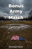 Bonus Army March (eBook, ePUB)