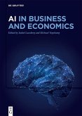AI in Business and Economics (eBook, ePUB)