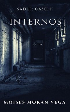 Cover Saduj. Caso II. Internos (eBook, ePUB)