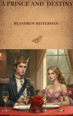 Cover A Prince and Destiny (eBook, ePUB)