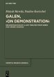 Galen, >On Demonstration< (eBook, PDF) - Bild 1