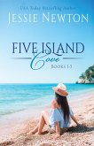 Five Island Cove Boxed Set (eBook, ePUB) Five Island Cove Boxed Set (eBook, ePUB)