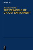 The Principle of Unjust Enrichment (eBook, ePUB)