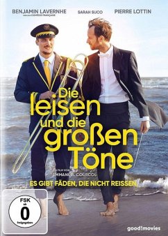 Die Leisen Und Die Grossen Töne