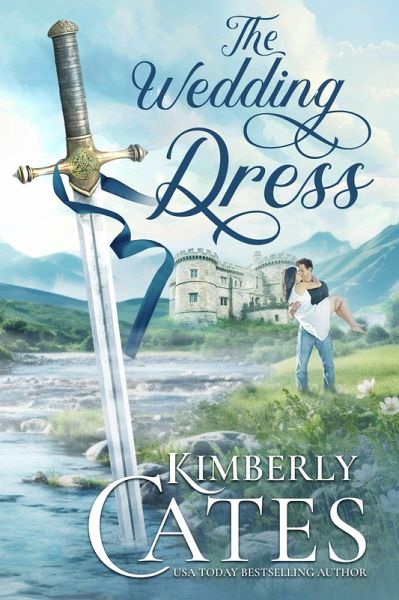 The Wedding Dress (A Jubilee Point Novel, #1) (eBook, ePUB) The Wedding Dress (A Jubilee Point Novel, #1) (eBook, ePUB)