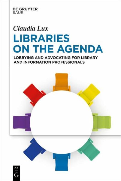 Libraries on the Agenda (eBook, ePUB) Libraries on the Agenda (eBook, ePUB)