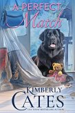 A Perfect Match (A Jubilee Point Novel, #4) (eBook, ePUB) A Perfect Match (A Jubilee Point Novel, #4) (eBook, ePUB)